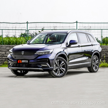 EV New Cars Χονδρικά αυτοκίνητα 2023 Νέο πράσινο EV Car Skyworth EV6 Skyworth ET5 Γρήγορη ταχύτητα 150km/h